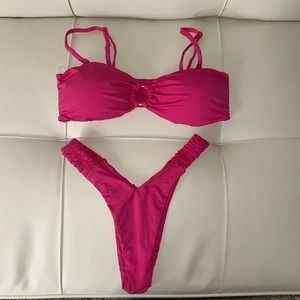 San Lorenzo bikini